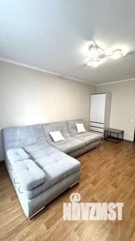 1-к квартира, на длительный срок, 42м2, 12/15 этаж