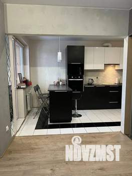 2-к квартира, посуточно, 45м2, 5/7 этаж