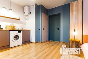 1-к квартира, посуточно, 25м2, 2/25 этаж