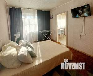1-к квартира, посуточно, 35м2, 3/5 этаж