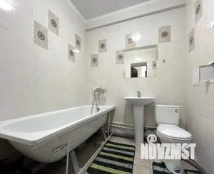 2-к квартира, посуточно, 48м2, 1/1 этаж