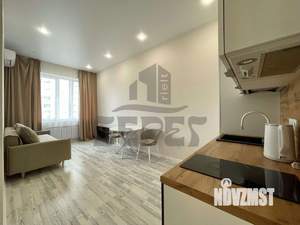 2-к квартира, на длительный срок, 42м2, 9/12 этаж