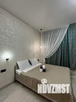 1-к квартира, посуточно, 38м2, 9/20 этаж