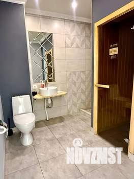 2-к квартира, посуточно, 46м2, 6/21 этаж