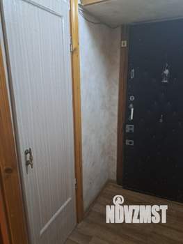 1-к квартира, на длительный срок, 33м2, 2/5 этаж