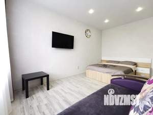 Студия квартира, посуточно, 36м2, 17/25 этаж