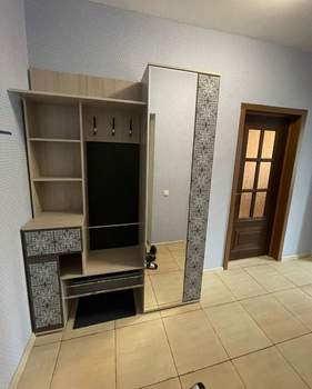 1-к квартира, на длительный срок, 35м2, 2/3 этаж