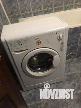 1-к квартира, посуточно, 49м2, 1/1 этаж