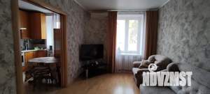 4-к квартира, посуточно, 96м2, 2/4 этаж