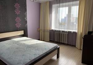 2-к квартира, на длительный срок, 42м2, 16/18 этаж