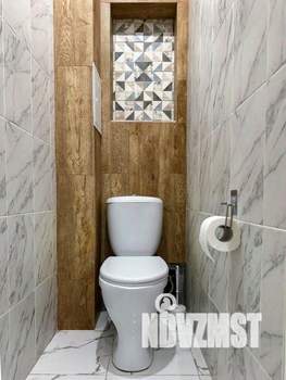 1-к квартира, посуточно, 41м2, 1/1 этаж