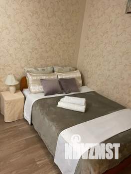 1-к квартира, посуточно, 33м2, 1/9 этаж