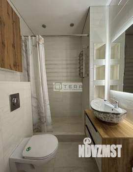 1-к квартира, на длительный срок, 32м2, 18/20 этаж