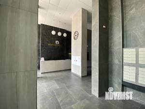 1-к квартира, посуточно, 41м2, 13/14 этаж