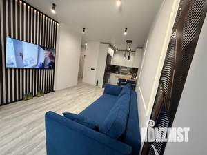 1-к квартира, посуточно, 50м2, 10/14 этаж