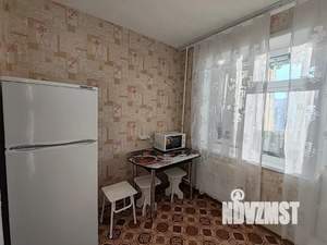 1-к квартира, посуточно, 33м2, 8/9 этаж