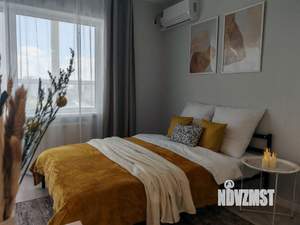 Студия квартира, посуточно, 25м2, 19/25 этаж