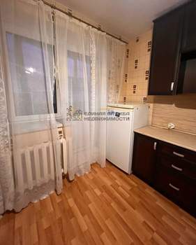 1-к квартира, на длительный срок, 42м2, 2/11 этаж