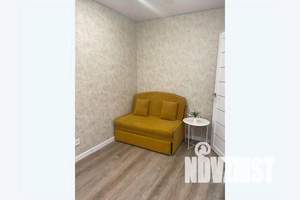 1-к квартира, посуточно, 34м2, 5/13 этаж