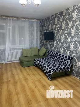 1-к квартира, на длительный срок, 38м2, 11/14 этаж