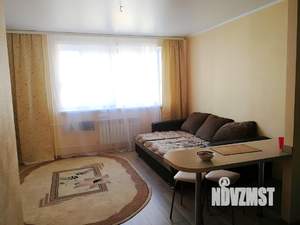 2-к квартира, на длительный срок, 43м2, 4/5 этаж