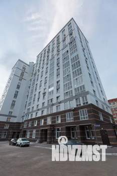 1-к квартира, посуточно, 52м2, 14/16 этаж