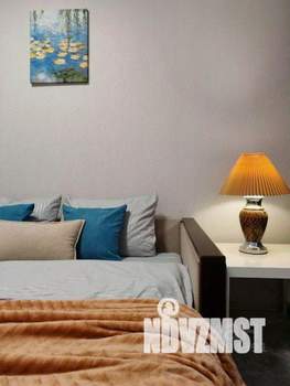 2-к квартира, посуточно, 45м2, 1/1 этаж