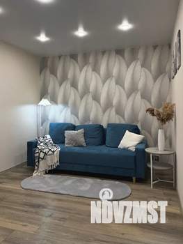 2-к квартира, посуточно, 38м2, 16/27 этаж