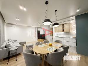 3-к квартира, на длительный срок, 82м2, 18/25 этаж