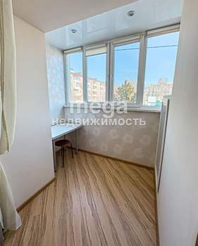 1-к квартира, на длительный срок, 36м2, 2/16 этаж