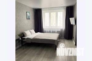 1-к квартира, посуточно, 31м2, 7/14 этаж