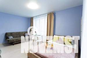 1-к квартира, посуточно, 31м2, 8/25 этаж