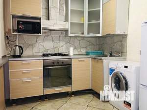 2-к квартира, посуточно, 45м2, 2/5 этаж