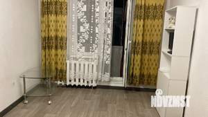 1-к квартира, на длительный срок, 39м2, 2/9 этаж