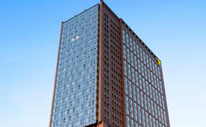 2-к квартира, на длительный срок, 40м2, 17/33 этаж