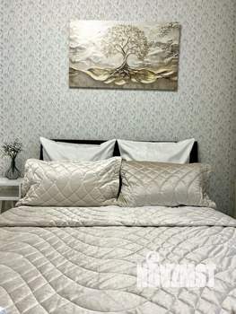 2-к квартира, посуточно, 62м2, 1/1 этаж