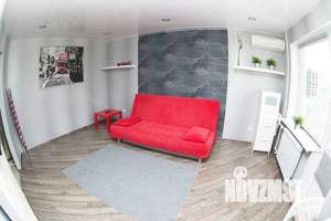 1-к квартира, посуточно, 30м2, 4/5 этаж