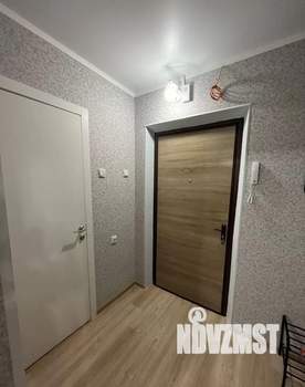 1-к квартира, на длительный срок, 35м2, 15/17 этаж