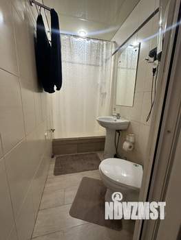 Студия квартира, посуточно, 50м2, 1/4 этаж