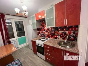 1-к квартира, на длительный срок, 38м2, 7/19 этаж