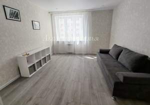 1-к квартира, на длительный срок, 36м2, 8/28 этаж