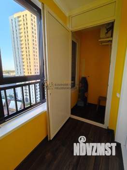 2-к квартира, на длительный срок, 45м2, 10/25 этаж