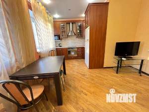 2-к квартира, на длительный срок, 65м2, 7/14 этаж