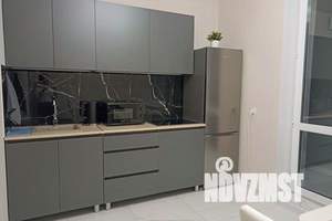 2-к квартира, посуточно, 53м2, 22/25 этаж