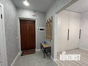 1-к квартира, посуточно, 50м2, 13/18 этаж