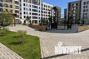 2-к квартира, посуточно, 35м2, 2/7 этаж