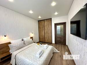2-к квартира, посуточно, 44м2, 22/25 этаж
