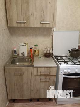 1-к квартира, на длительный срок, 32м2, 1/6 этаж