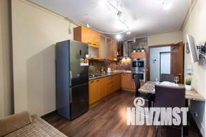 1-к квартира, посуточно, 10м2, 7/31 этаж