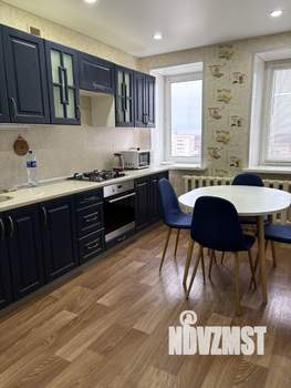 1-к квартира, на длительный срок, 41м2, 9/10 этаж